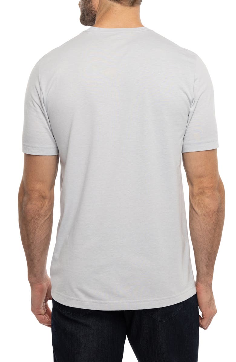 TravisMathew Good Review Graphic T-Shirt, Alternate, color,
