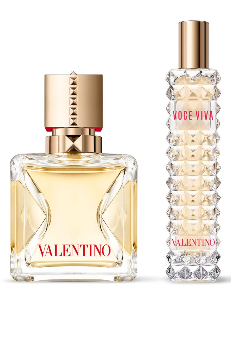 Valentino Voce Viva Eau de Parfum Fragrance Set USD $178 Value, Alternate, color, 