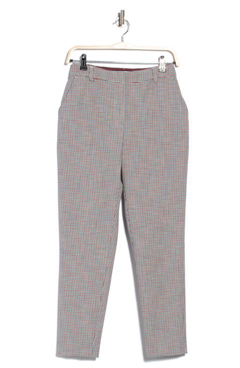 Nina Crop Pants