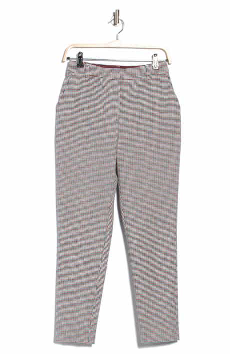 Nina Crop Pants