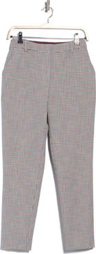 LK Bennett Nina Crop Pants