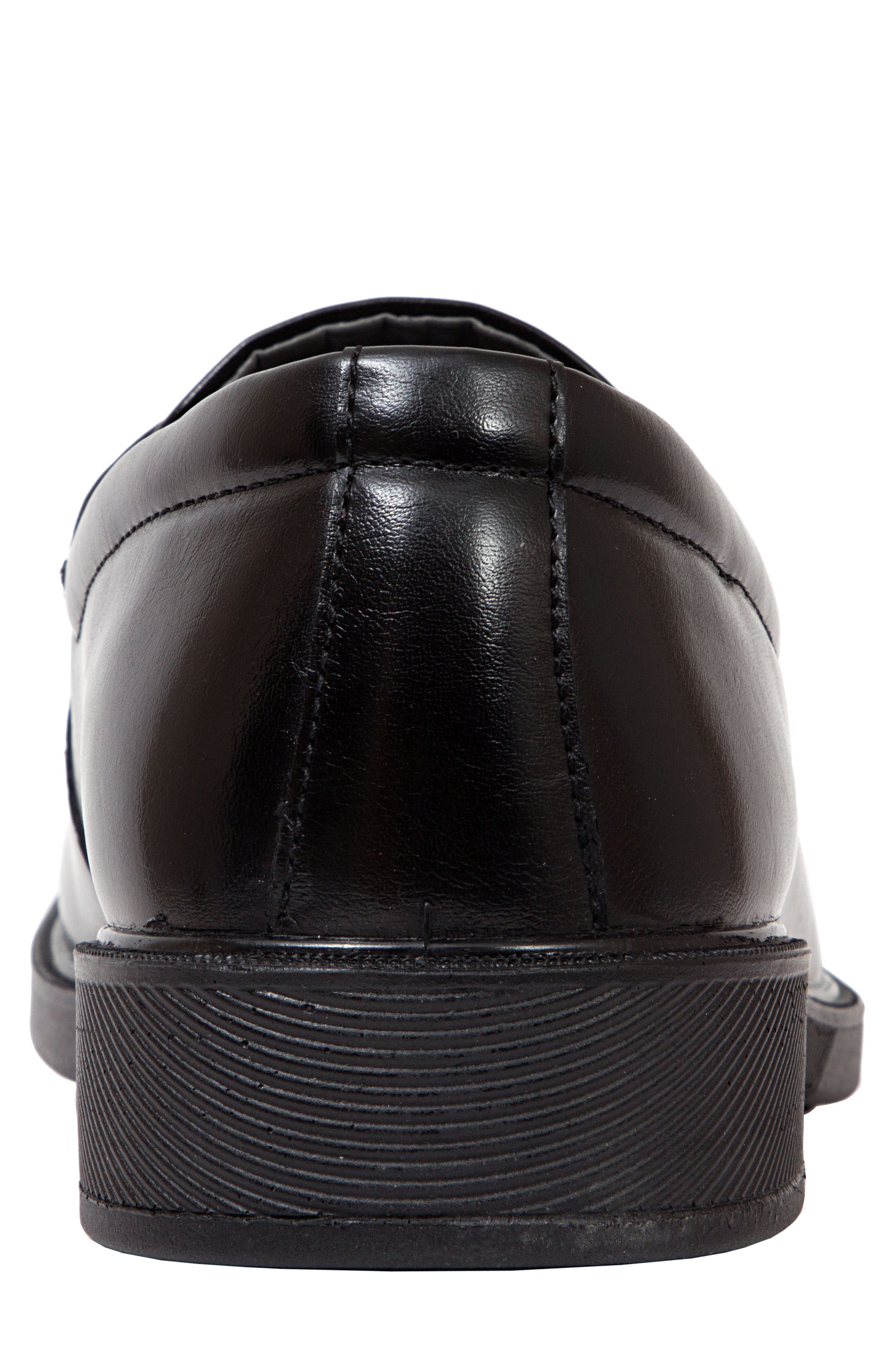 Deer Stags Borough Kiltie Tassel Loafer, Alternate, color, 