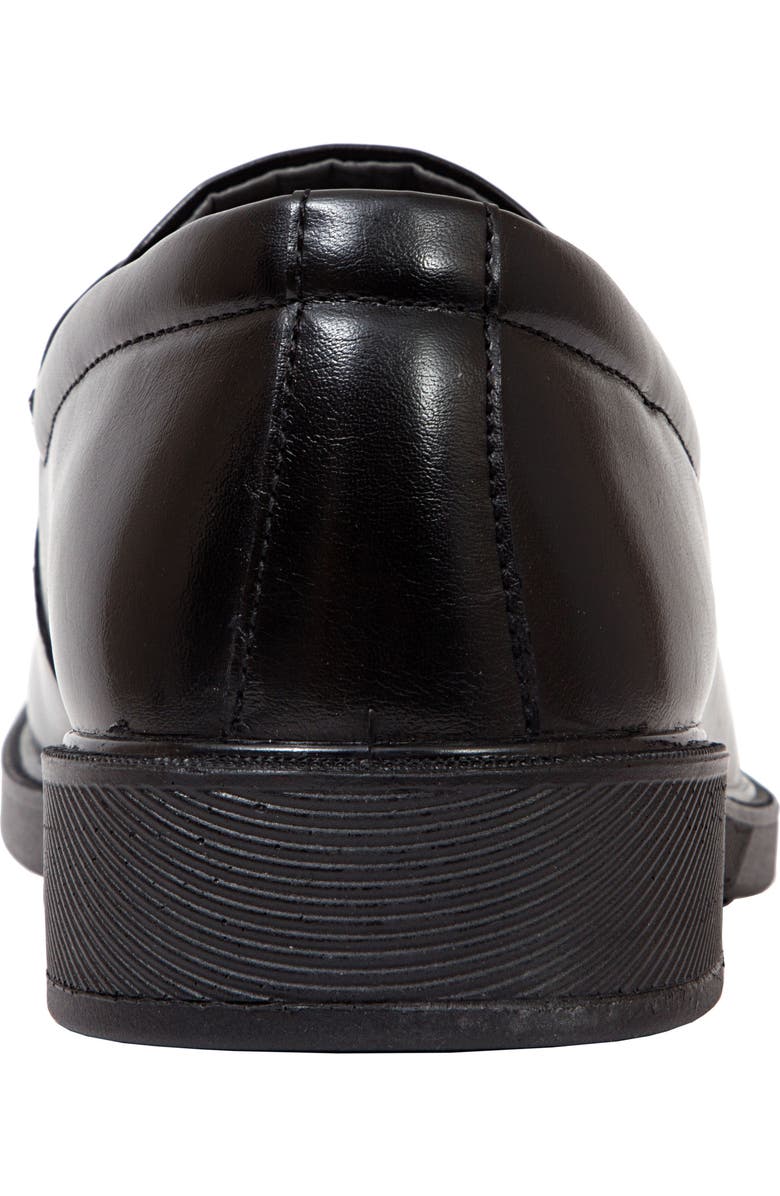 Deer Stags Borough Kiltie Tassel Loafer, Alternate, color,