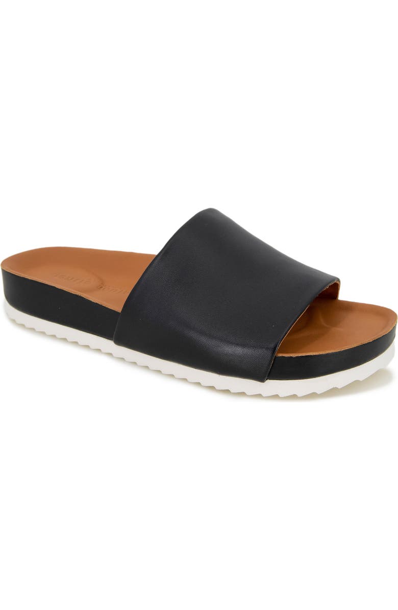 Gentle Souls Montauk Slide Sandal, Main, color,