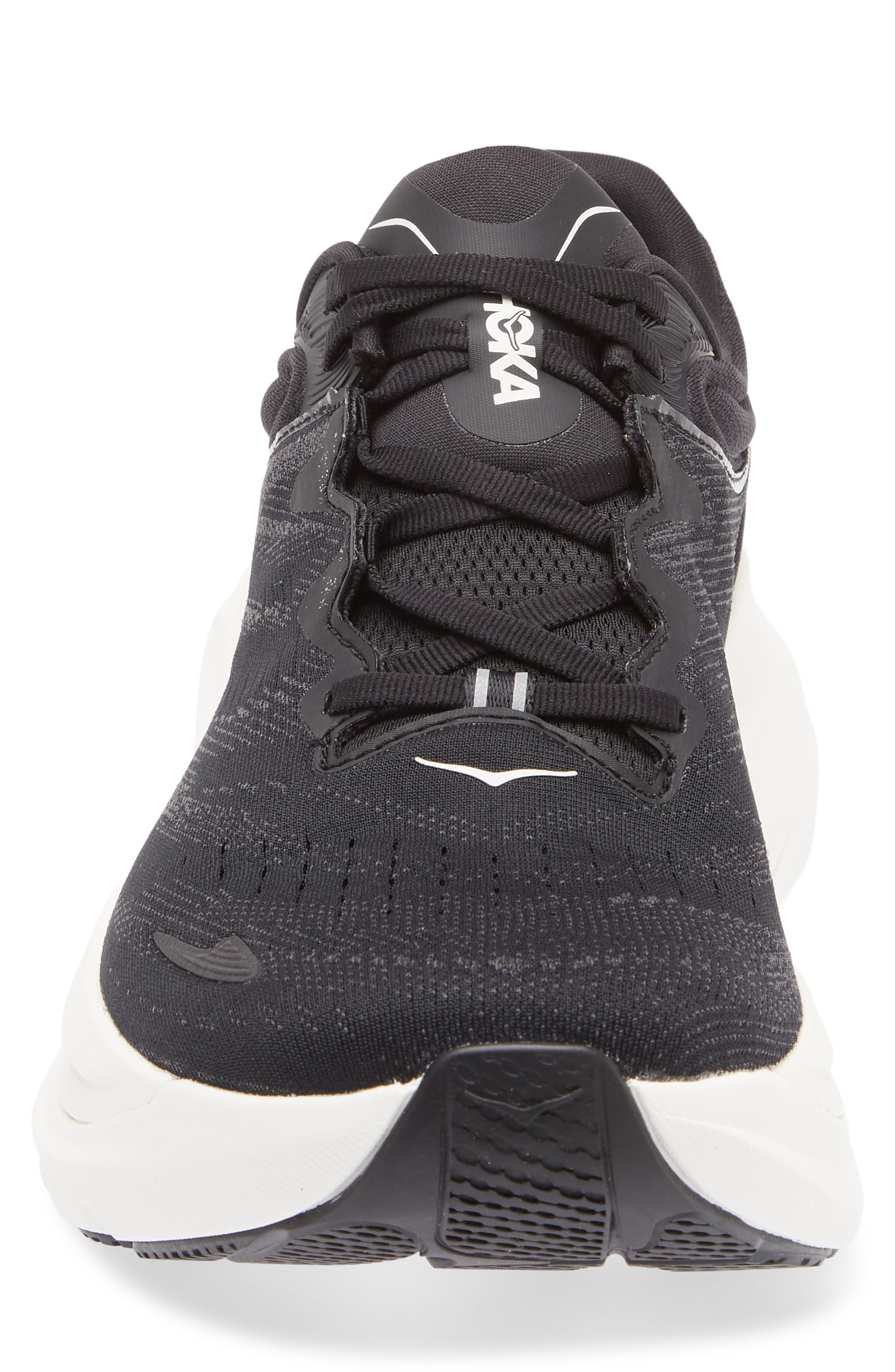 HOKA Gaviota 6 Running Shoe, Alternate, color, 