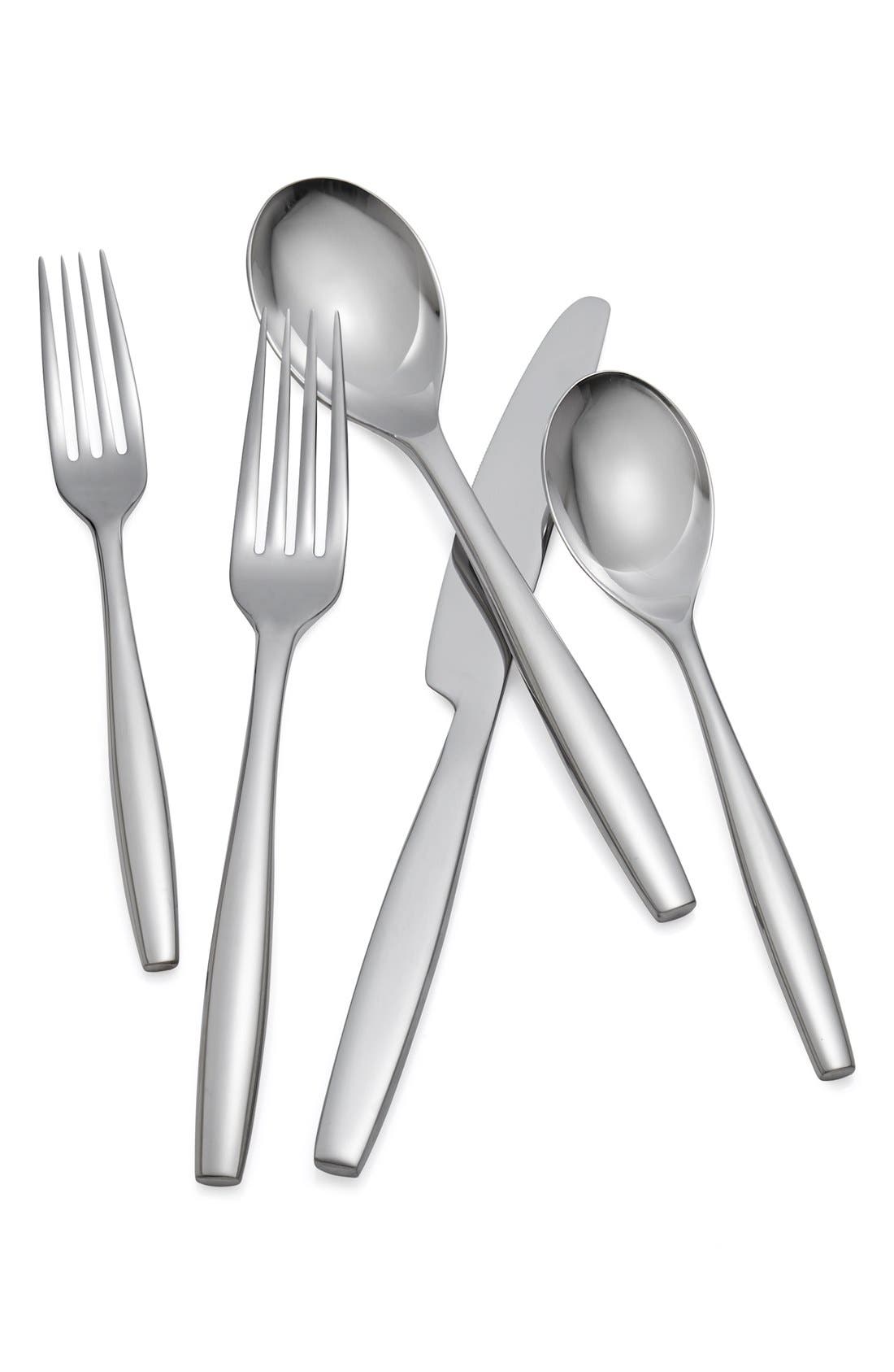 selected SILVER
