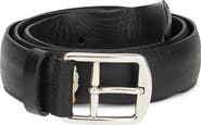 Fortela Crockett Leather Belt