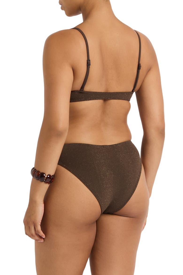 Olivia Briefs, Alternate, color, WALNUT