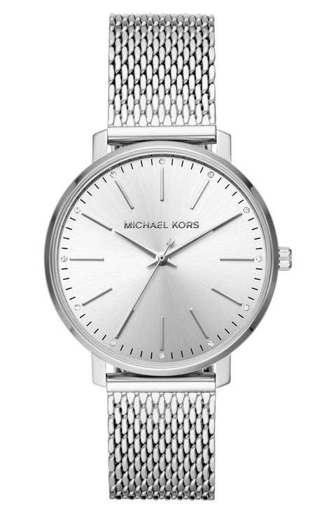 MICHAEL Michael Kors Pyper Bracelet Watch, 38mm
