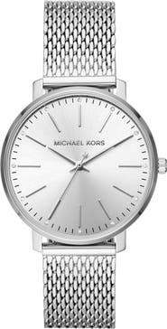 Michael Kors MICHAEL Michael Kors Pyper Bracelet Watch, 38mm