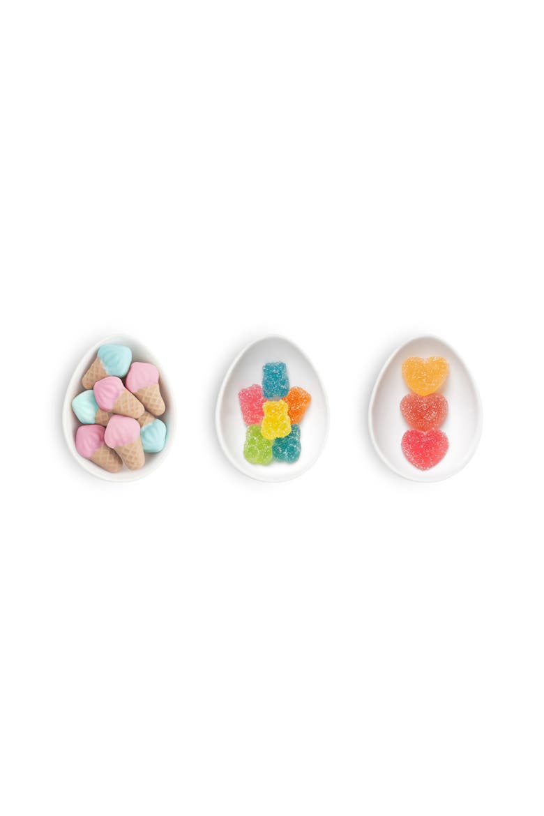 3-Piece Peanuts x Sugarfina Summer Candy Assortment, Alternate, color, NO COLOR