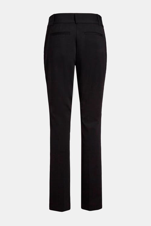 Capsule 121 The Operations Pant In Black