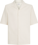 Brunello Cucinelli Short sleeve shirt