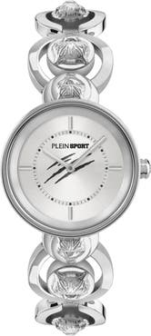 PLEIN SPORT Supernova Charm Bracelet Watch, 34mm