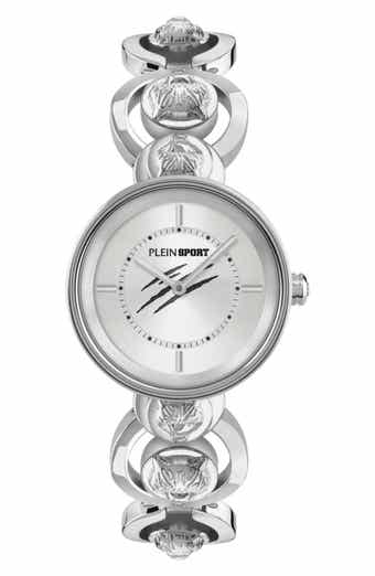 Supernova Charm Bracelet Watch, 34mm
