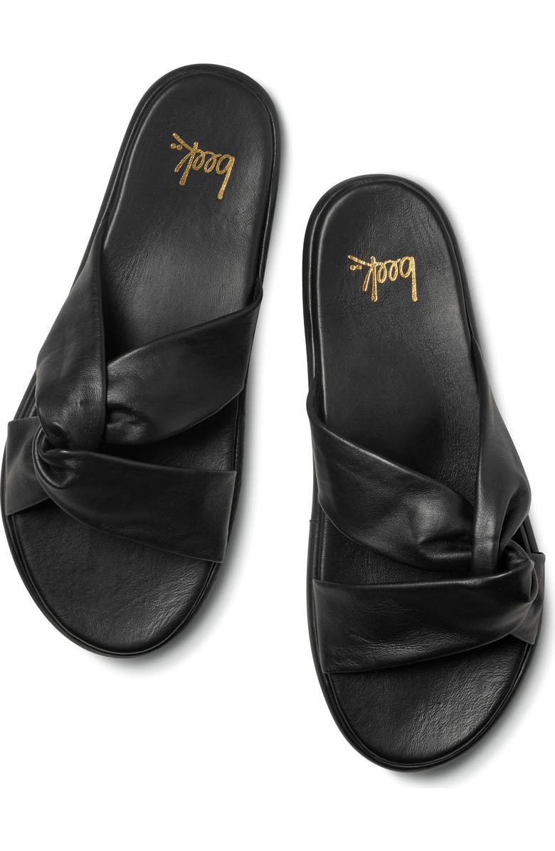 Beek Piculet Slide Sandal, Alternate, color,