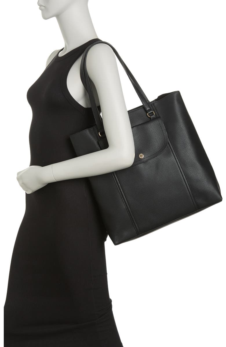 Steve Madden Core Tote Bag, Alternate, color,