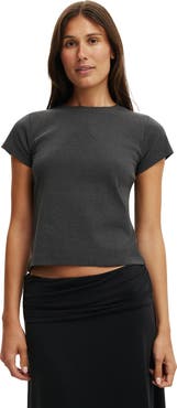 Cotton On Women's 90 S Baby Tee