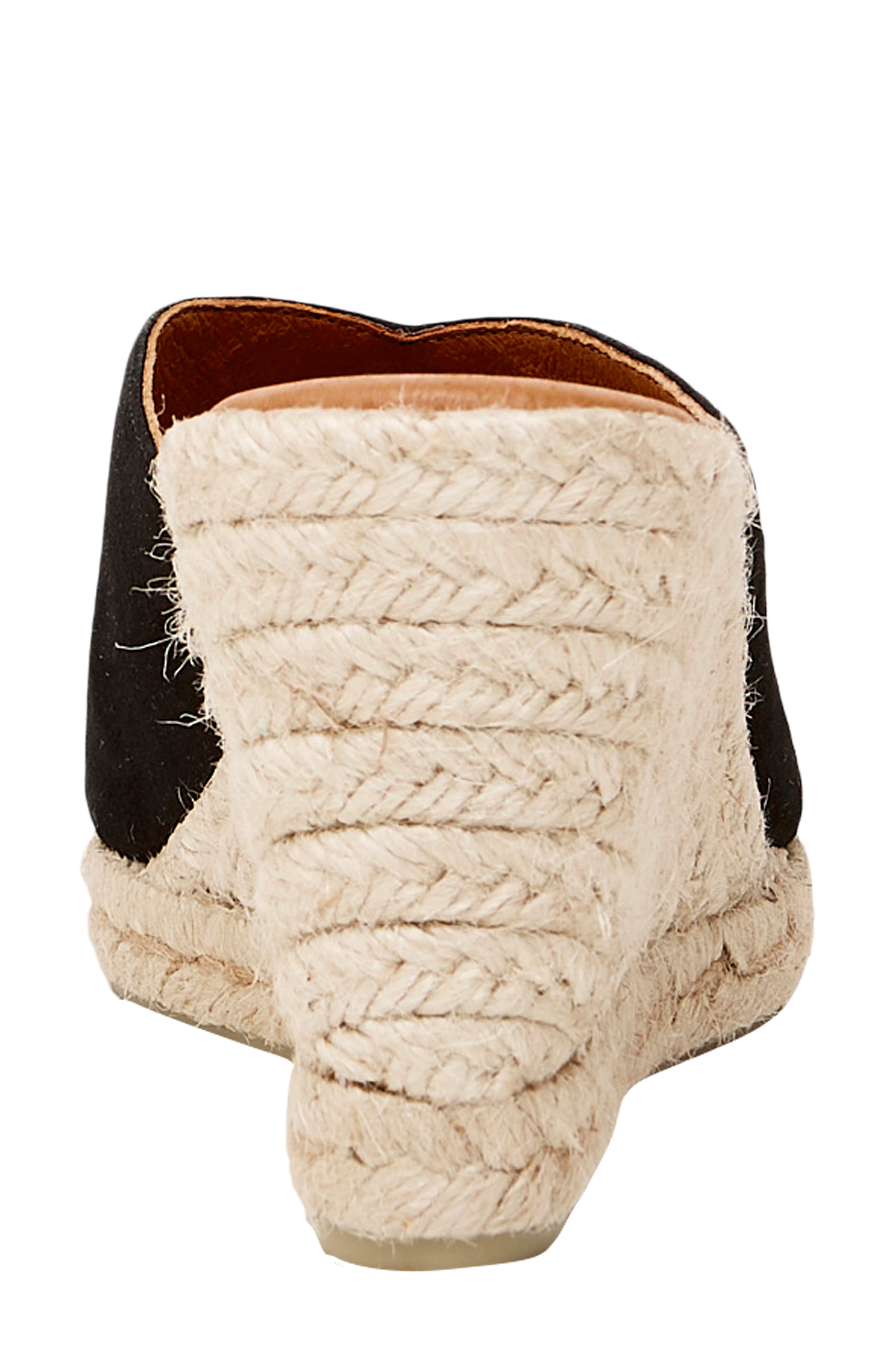 André Assous Romy Wedge Mule, Alternate, color, 