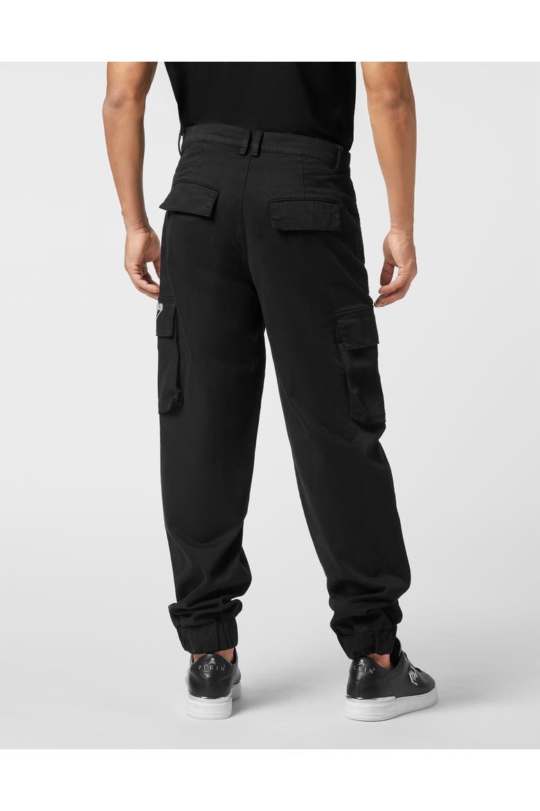 Cargo Pants Greatness Men, Alternate, color, black