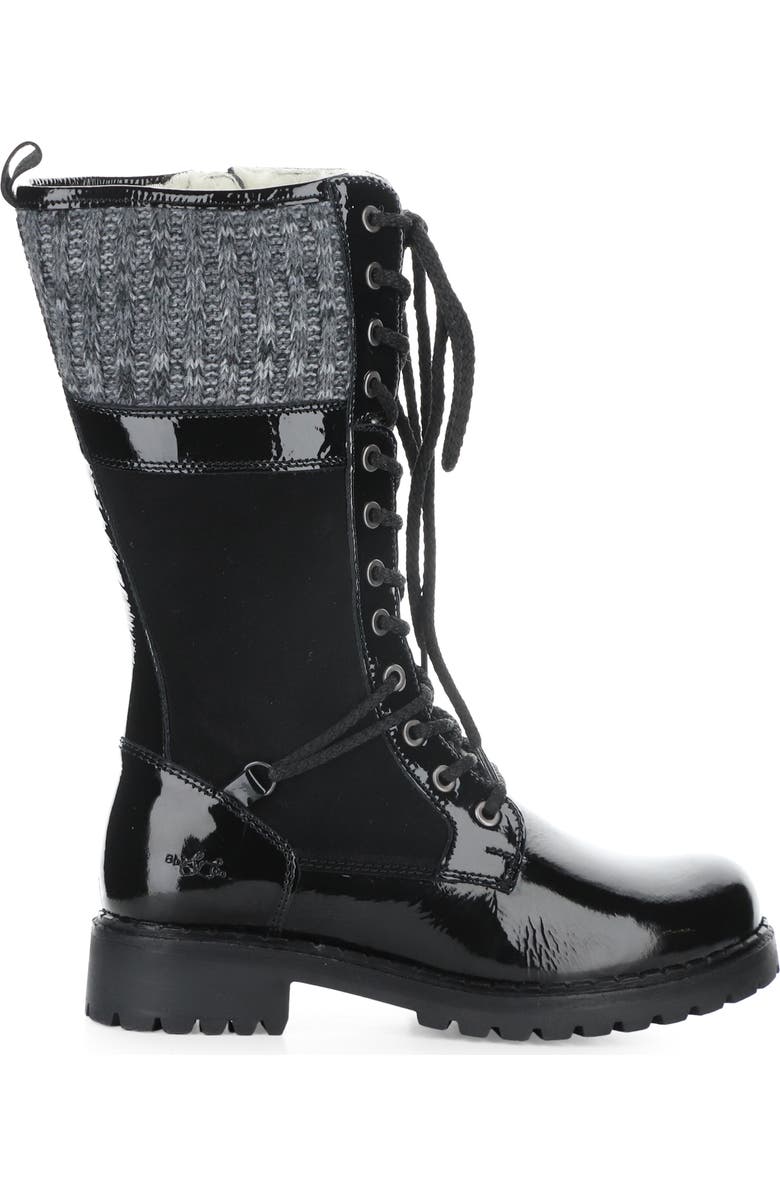 Bos. & Co. Haven Waterproof Boot, Alternate, color,