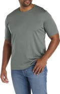 Robert Barakett Georgia Jersey T-Shirt