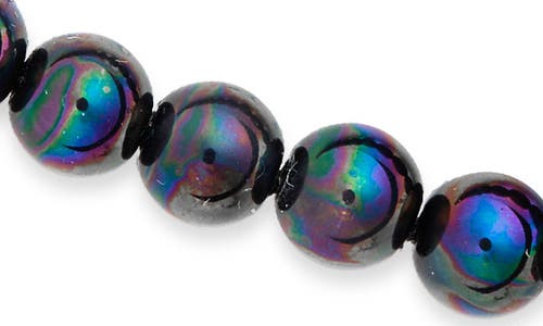 KURT GEIGER KURT GEIGER LONDON EAGLE STONE BEADED NECKLACE