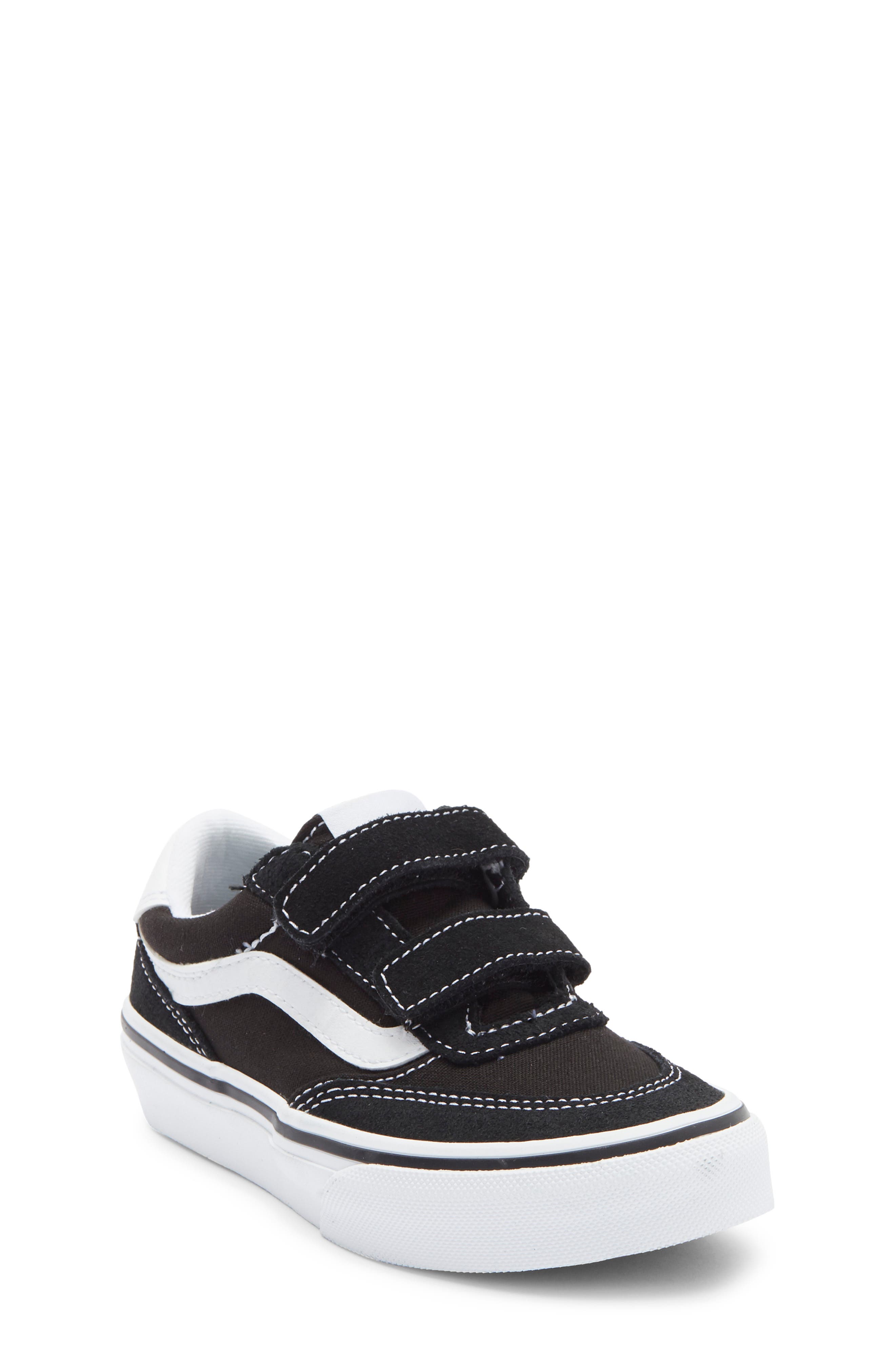 Vans Kids' Brooklyn Sneaker