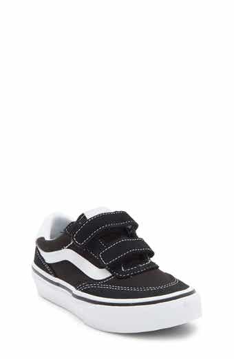 Vans Kids' Brooklyn Sneaker