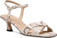 Stuart Weitzman Vinnie Sandal 50
