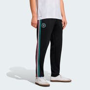adidas Originals Men's adidas Originals Black Inter Miami CF Icon Track Pants