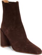 GABRIELA HEARST Luke Bootie
