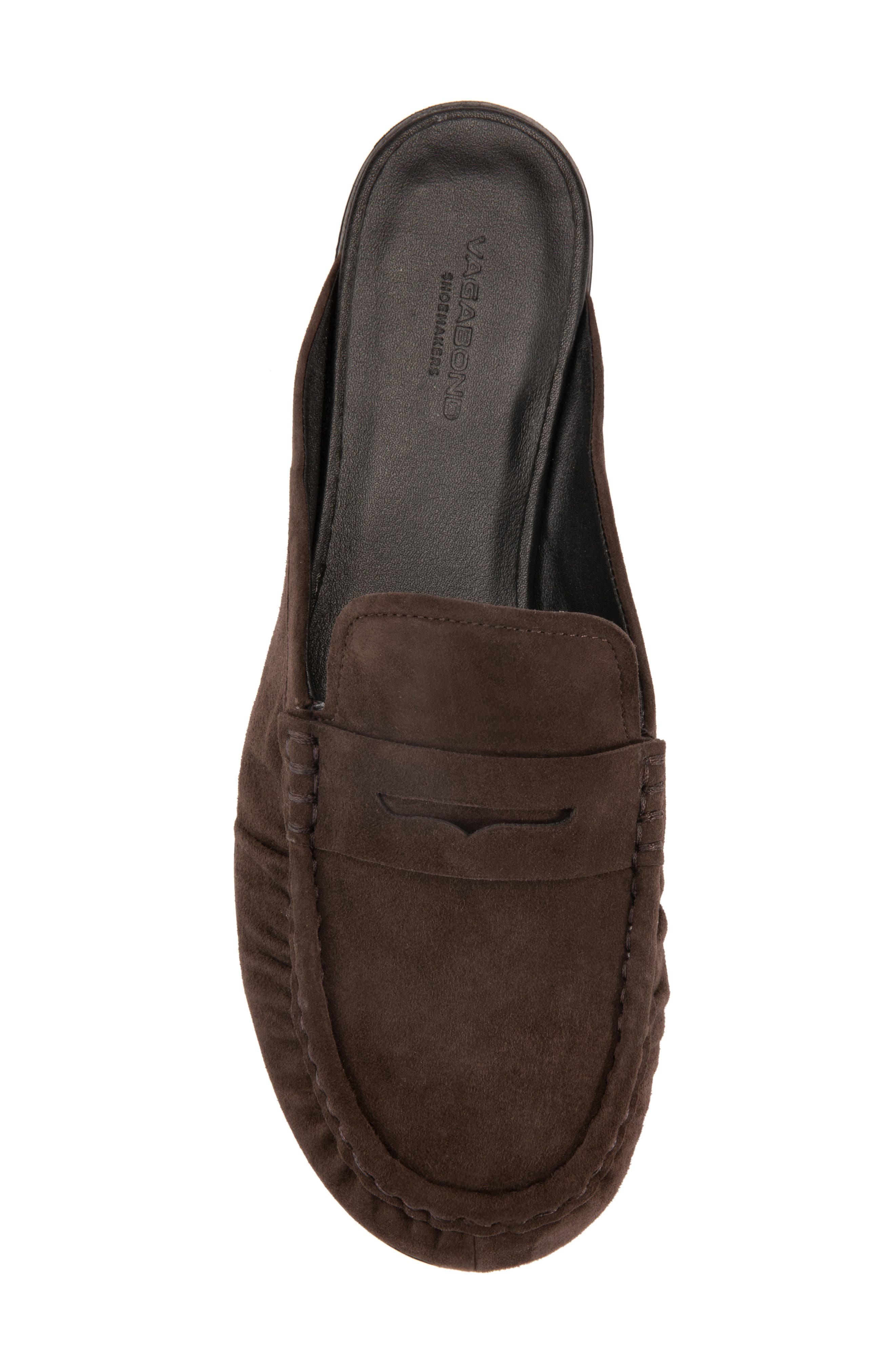 Vagabond Shoemakers Aleya Mule, Alternate, color, 