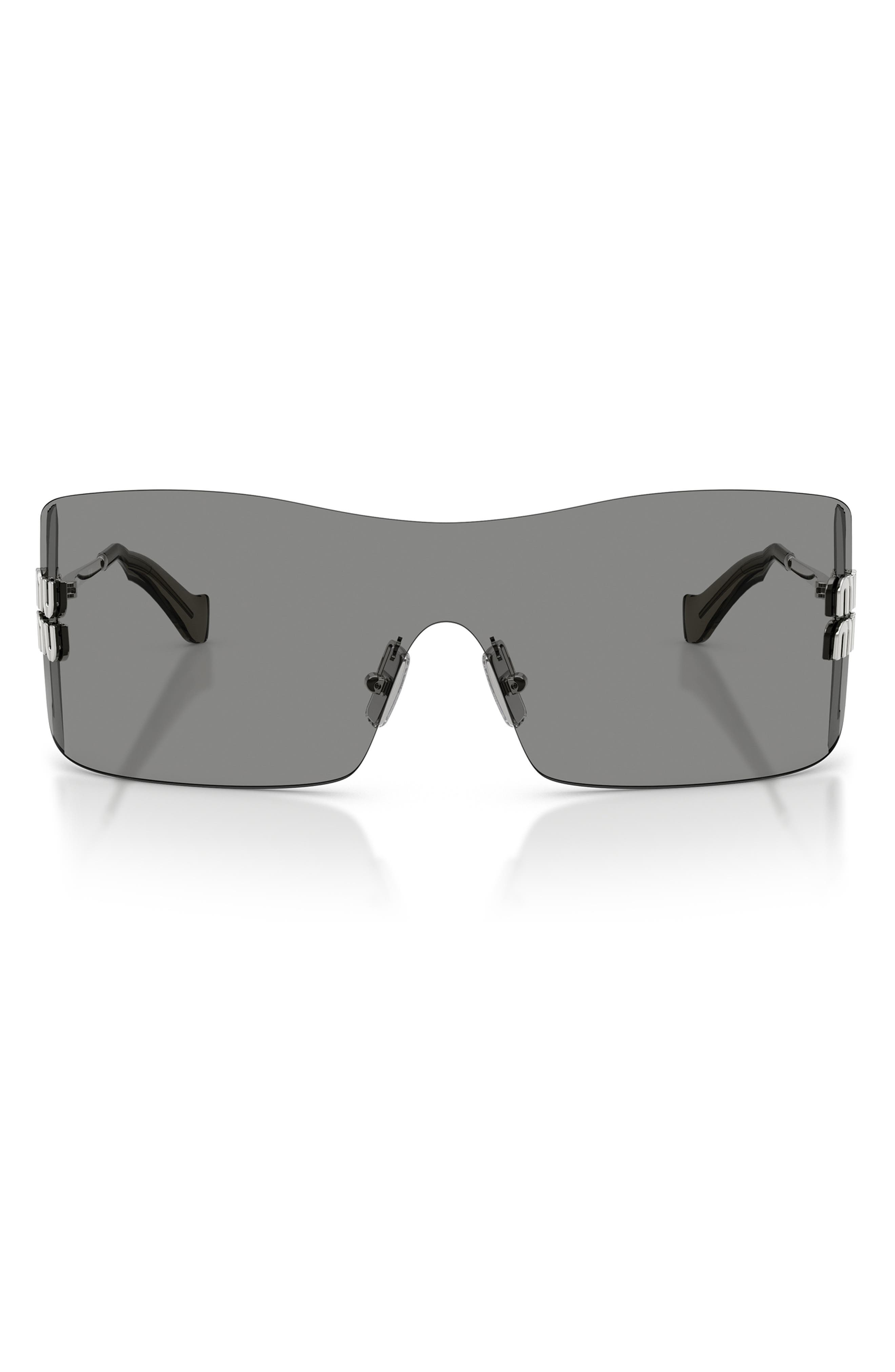 selected SILVER / DARK GREY