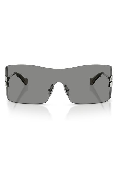 144mm Shield Sunglasses