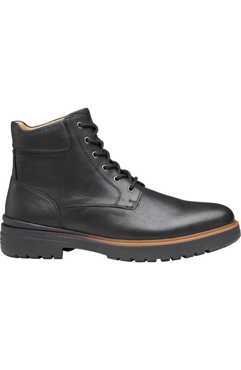 Johnston & Murphy Henson XC4 Waterproof Chukka Boot, Alternate, color,