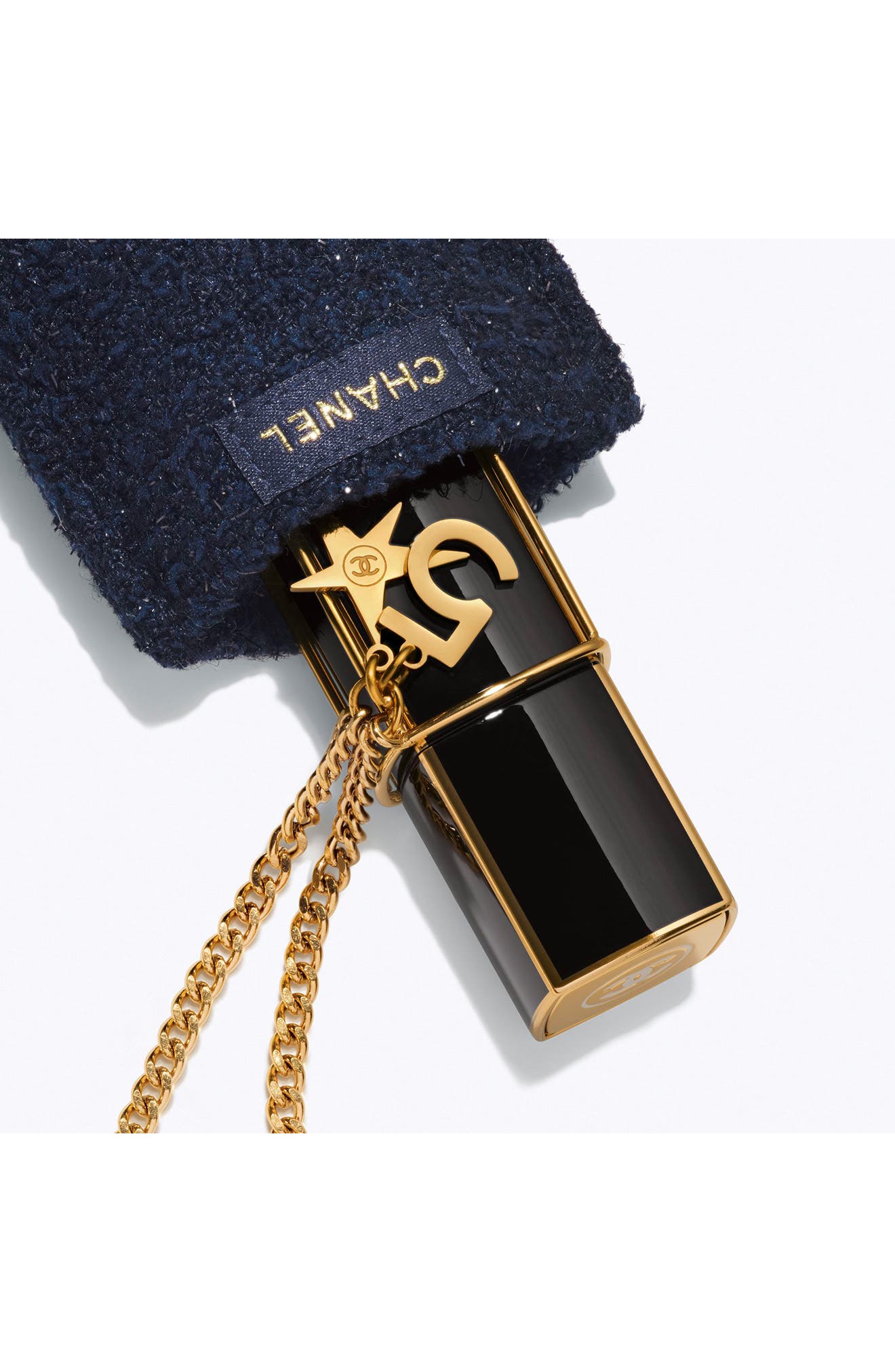 N°5 Eau de Parfum Refillable Purse Spray (Women) | Nordstrom
