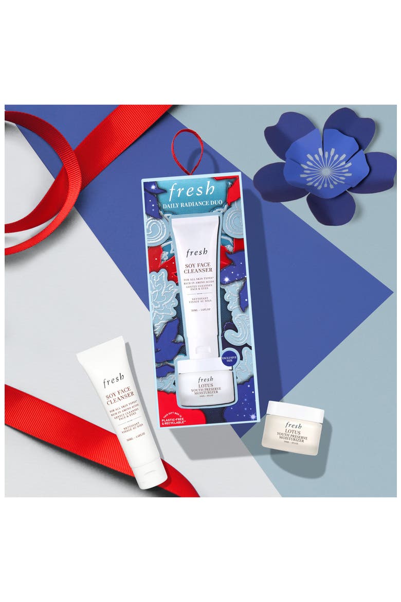 Daily Radiance Duo Skincare Set $50 Value, Alternate, color, NO COLORDNU