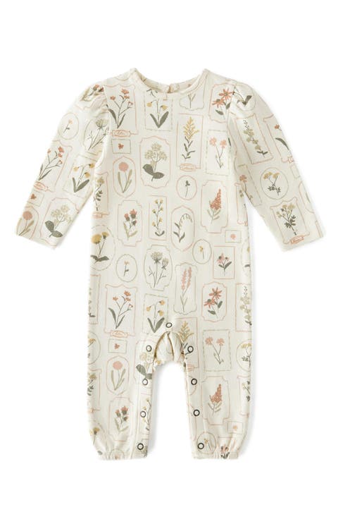 Daydreamer Cotton Romper