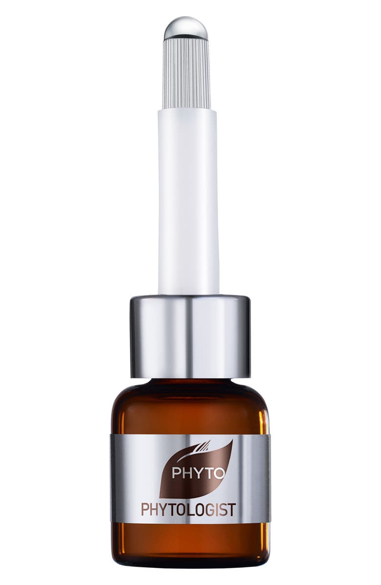 PHYTO logist Botanical Scalp and Hair Concentrate, Main, color, 