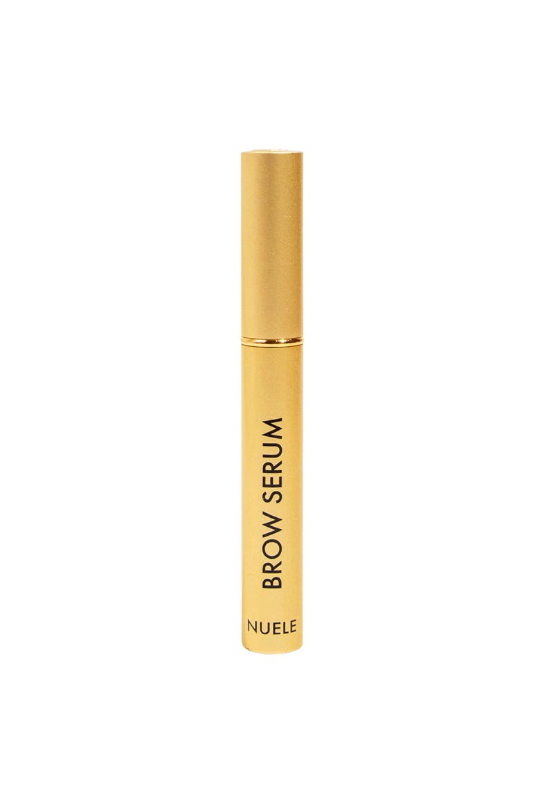 Brow Serum with Naturally Conditions and Promotes Growth, Alternate, color, None