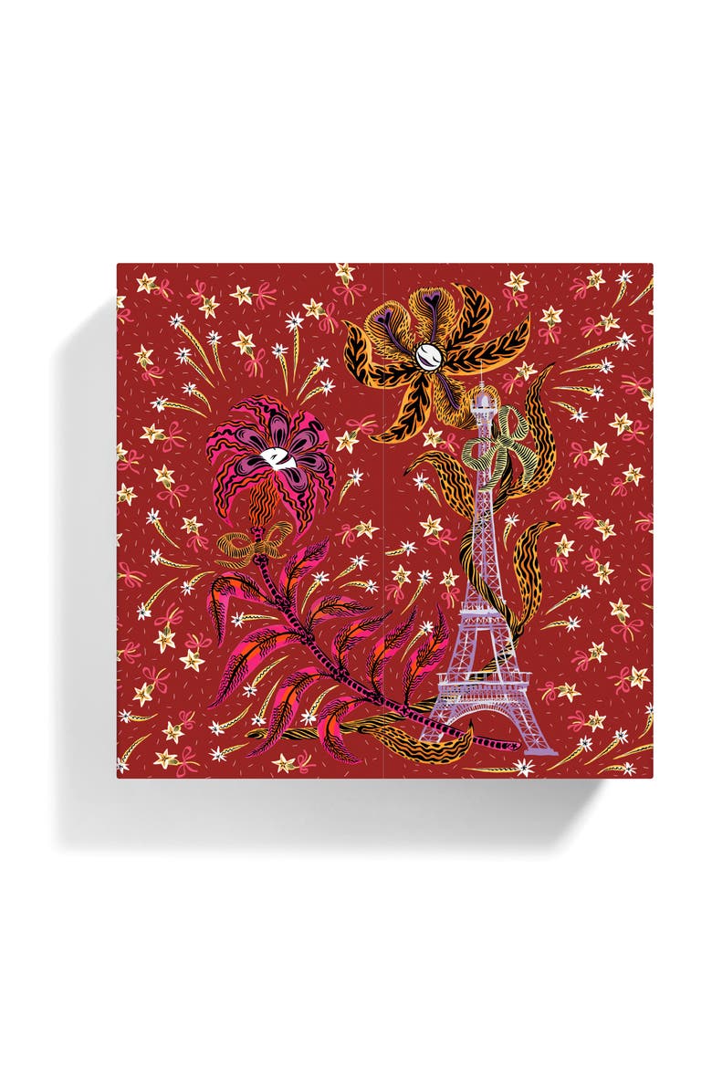 2026 Marie B. Advent Calendar Set (Limited Edition), Alternate, color, NO COLOR