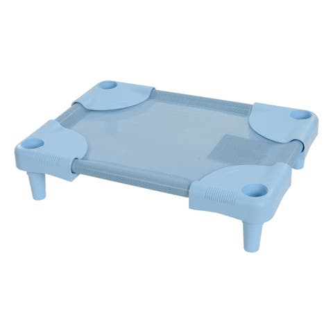 Pretend Play Cot For Doll