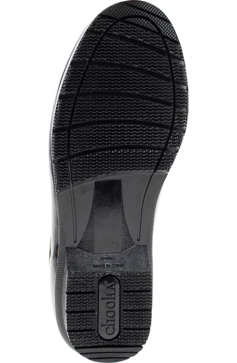 Chooka Waterproof Chelsea Boot, Alternate, color,