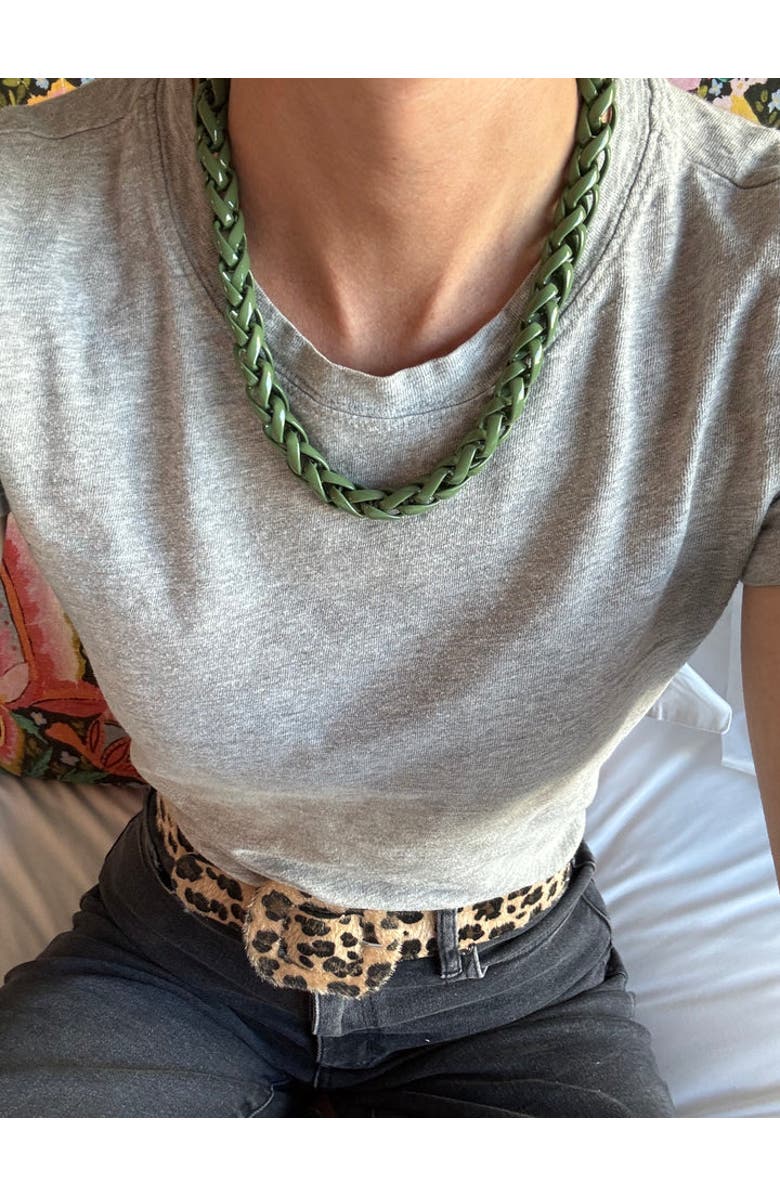 Erin McDermott Jewelry Sage Wisdom Necklace, Alternate, color,