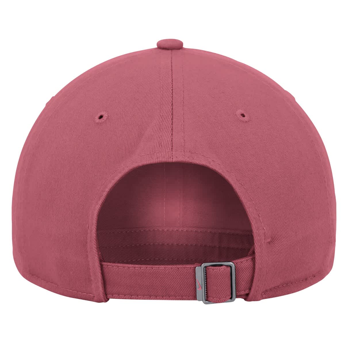 Nike Men's Nike Maroon Virginia Tech Hokies Club Adjustable Hat (Men ...