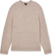 Reiss Crammond Rib Sweater