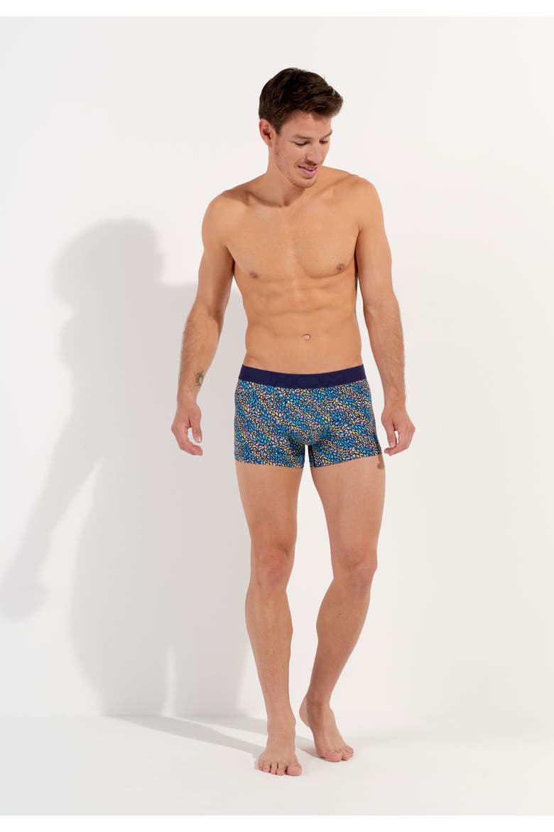 Buddy Boxer Briefs, Alternate, color, Multico Print