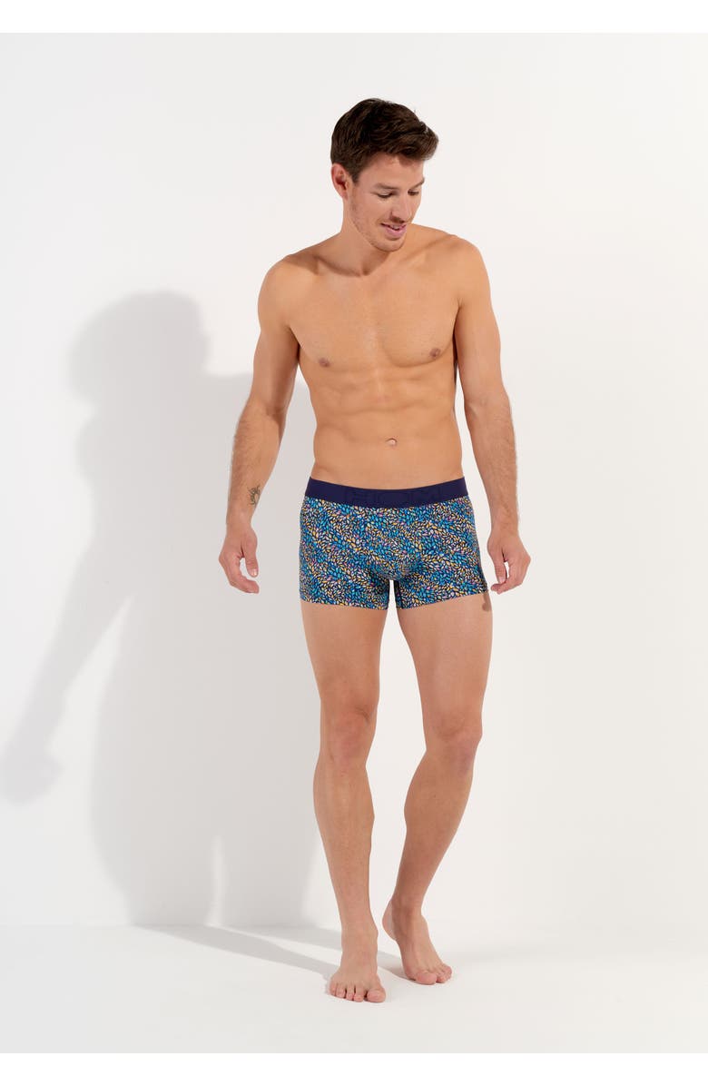 HOM Buddy Boxer Briefs, Alternate, color, Multico Print