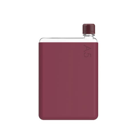 A5 Memobottle - Original